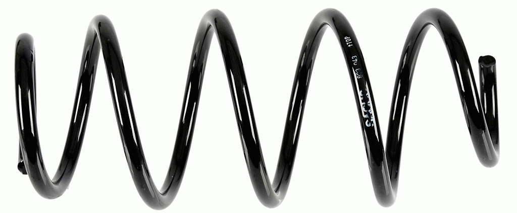 Suspension Spring (993 043)