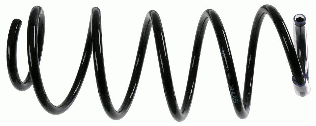 Suspension Spring (998 742)
