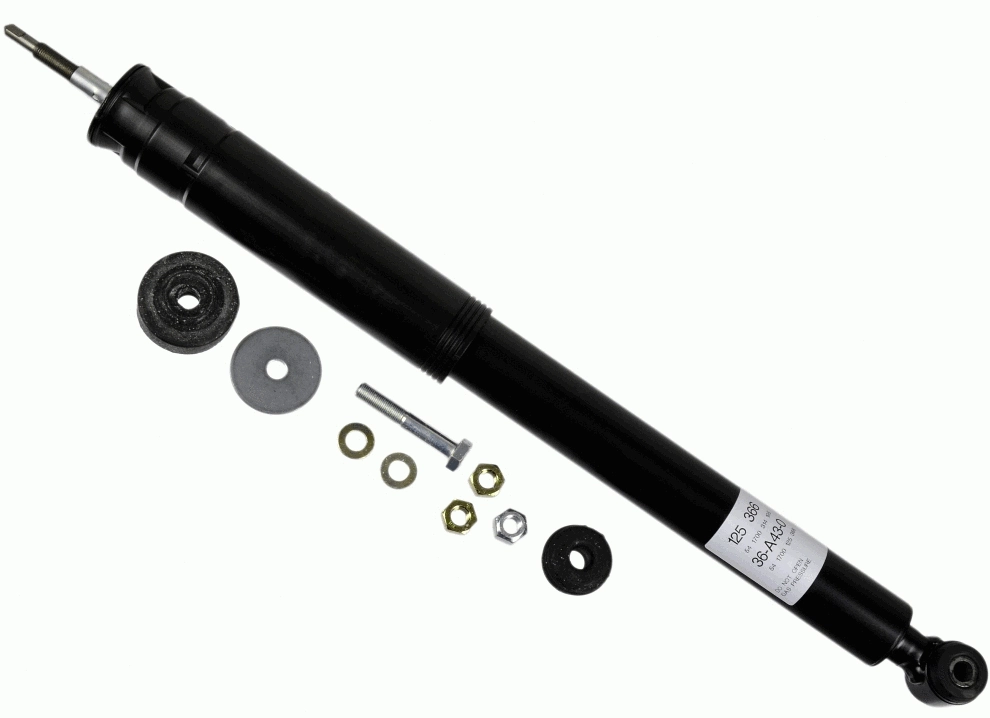 Shock Absorber (125 366)