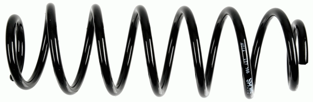 Suspension Spring (994 421)