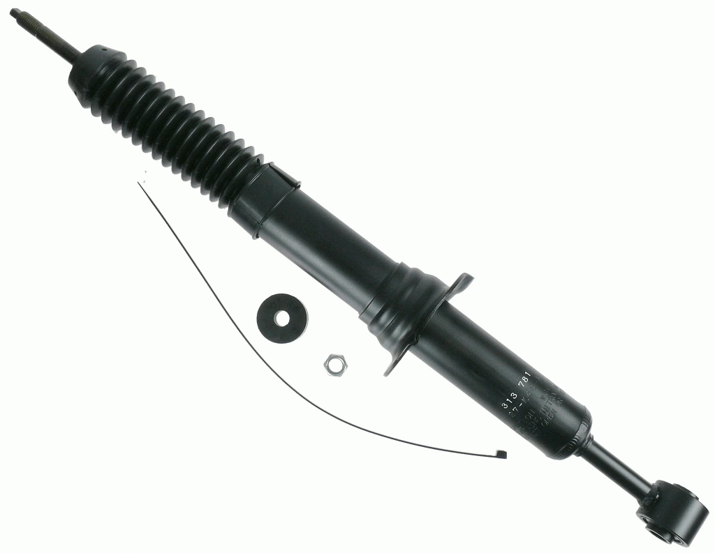 Shock Absorber (313 781)