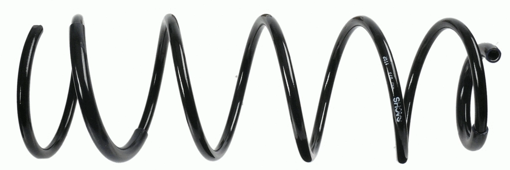 Suspension Spring (997 973)