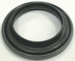 Rolling Bearing, suspension strut support mount (801 010)