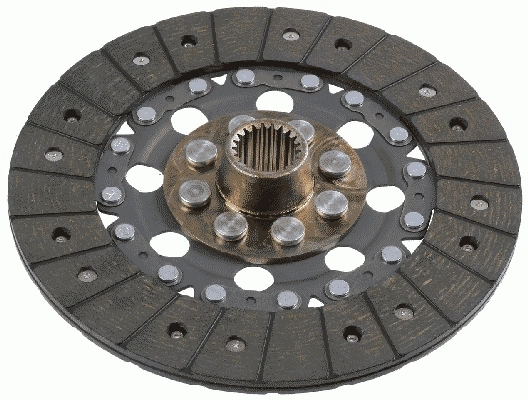 Clutch Disc (1864 600 219)