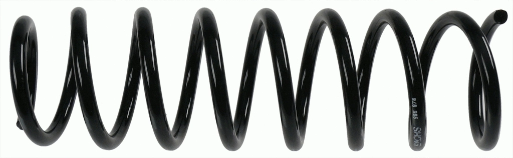 Suspension Spring (996 978)