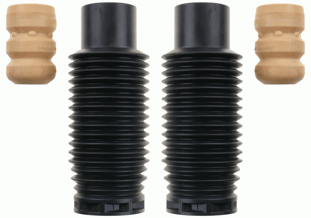 Dust Cover Kit, shock absorber (900 069)