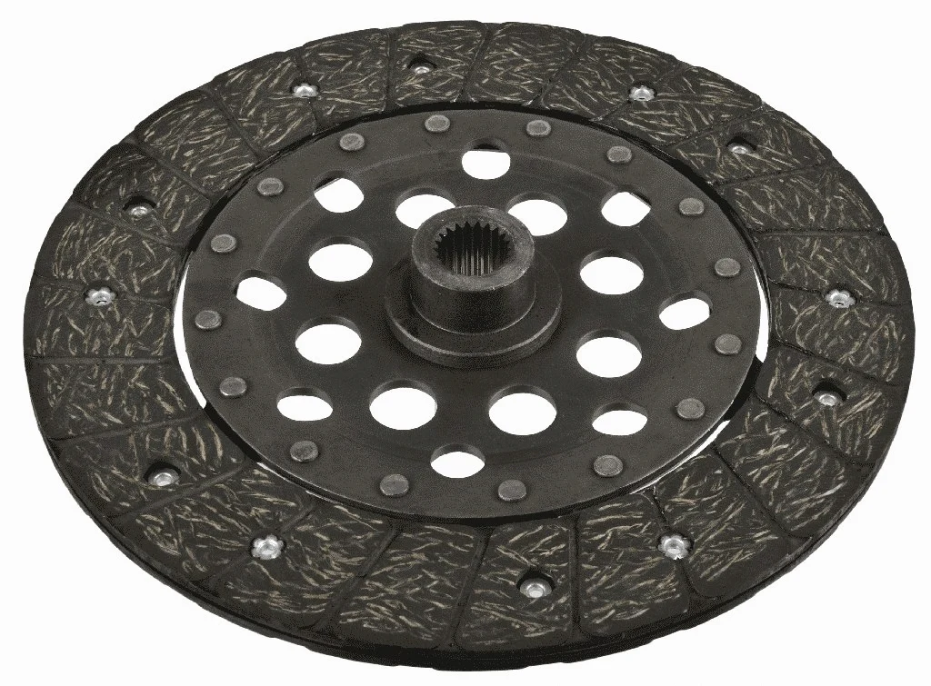 Clutch Disc (1864 634 059)