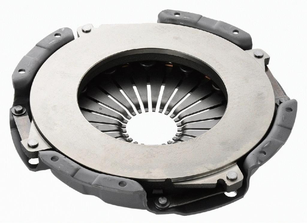 Clutch Pressure Plate