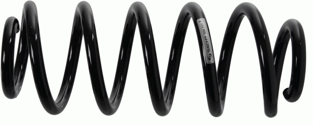 Suspension Spring (994 593)