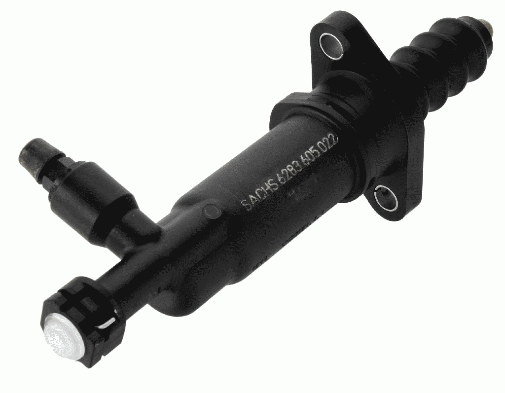 Slave Cylinder, clutch