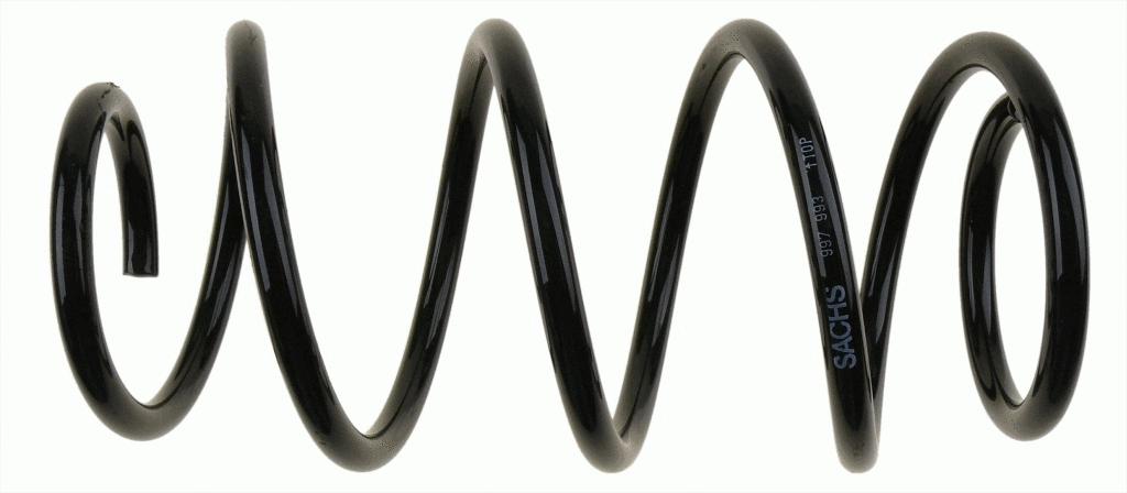 Suspension Spring (997 993)