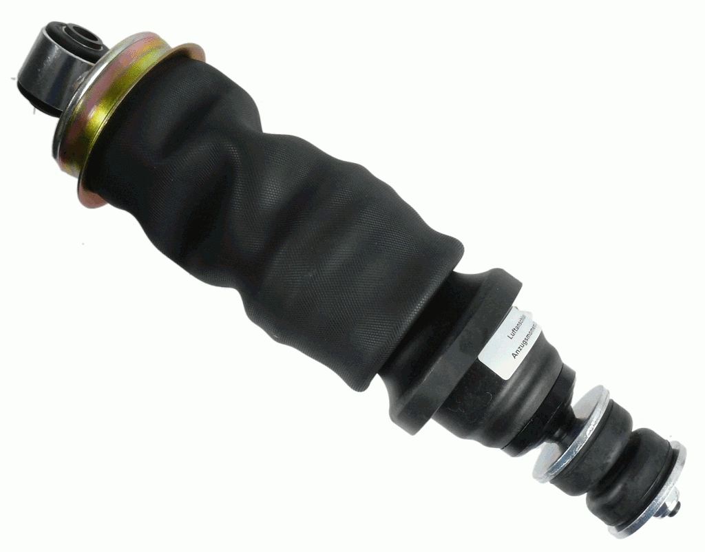 Shock Absorber, driver cab suspension (105 855)