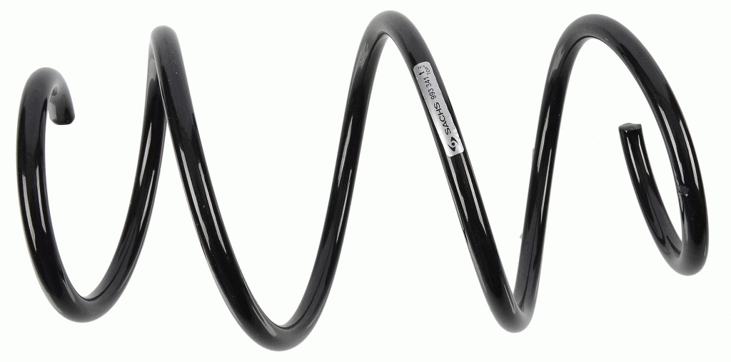 Suspension Spring (993 341)