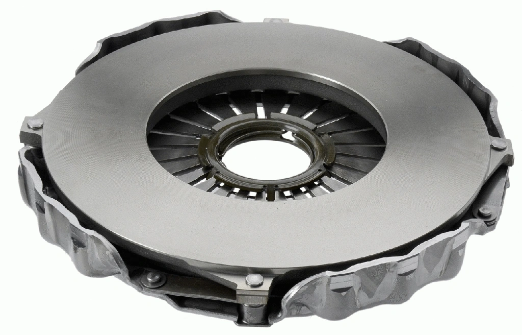 Clutch Pressure Plate