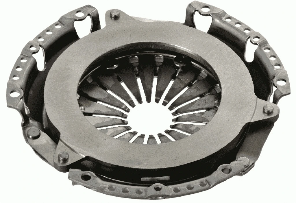 Clutch Pressure Plate