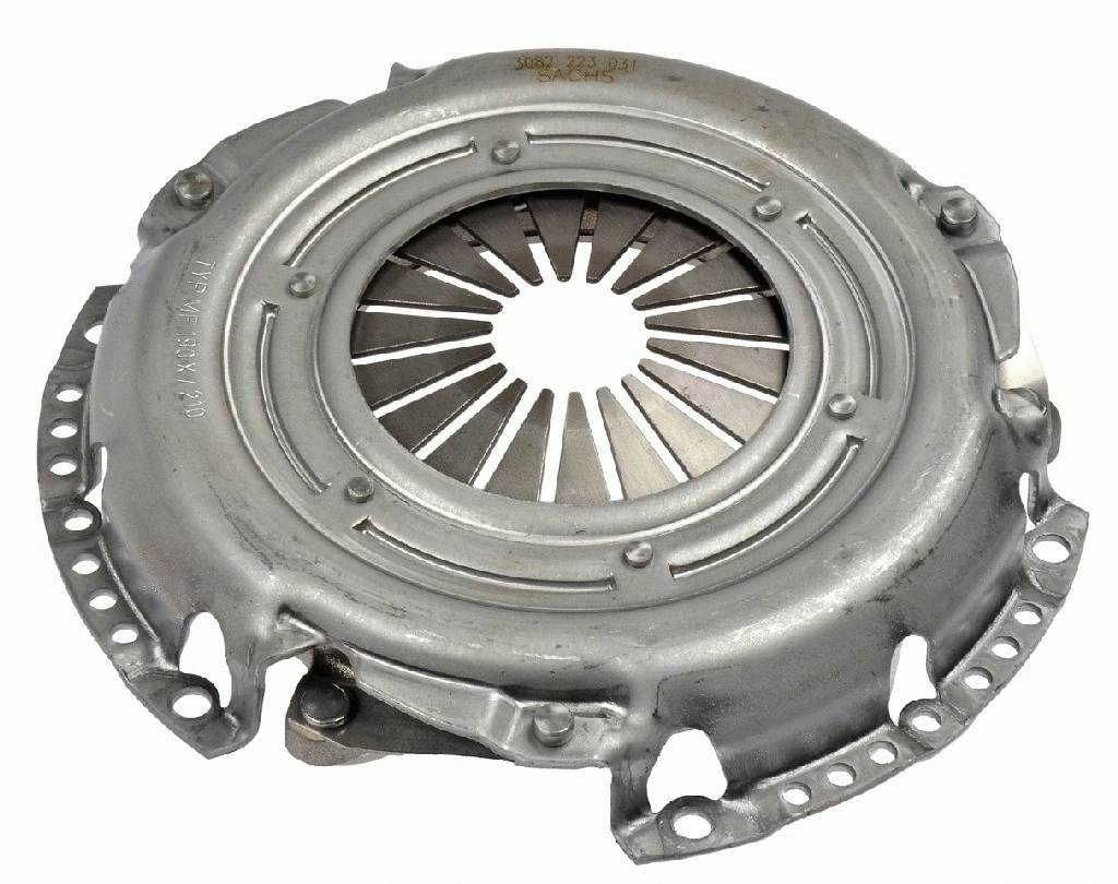 Clutch Pressure Plate (3082 223 031)