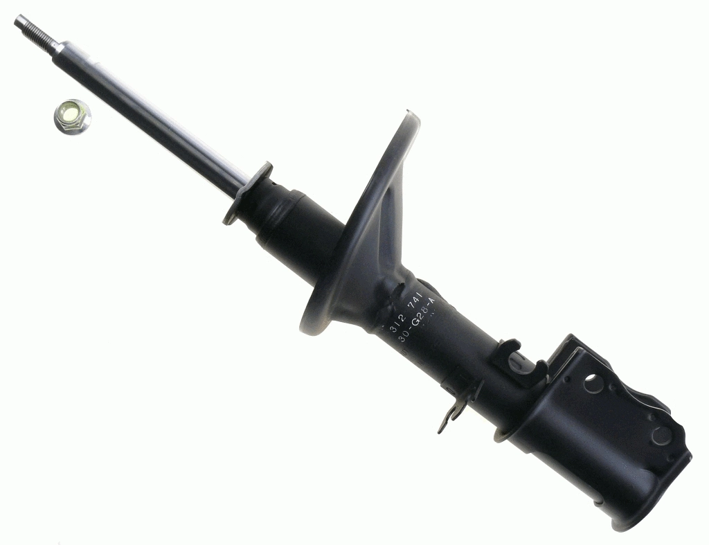 Shock Absorber (312 741)