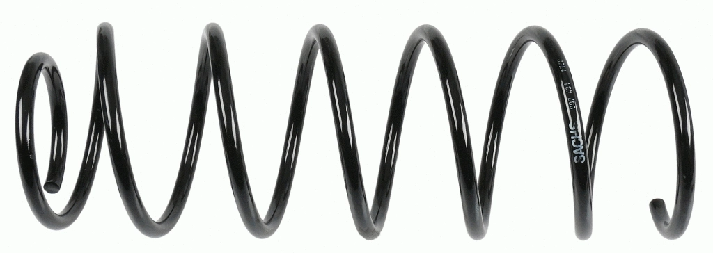 Suspension Spring
