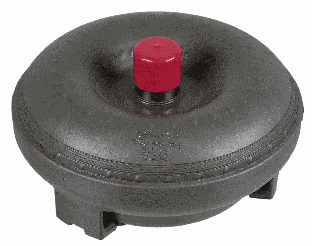 Torque Converter (0700 600 074)