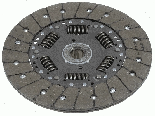 Clutch Disc