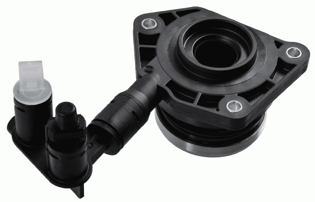 Central Slave Cylinder, clutch