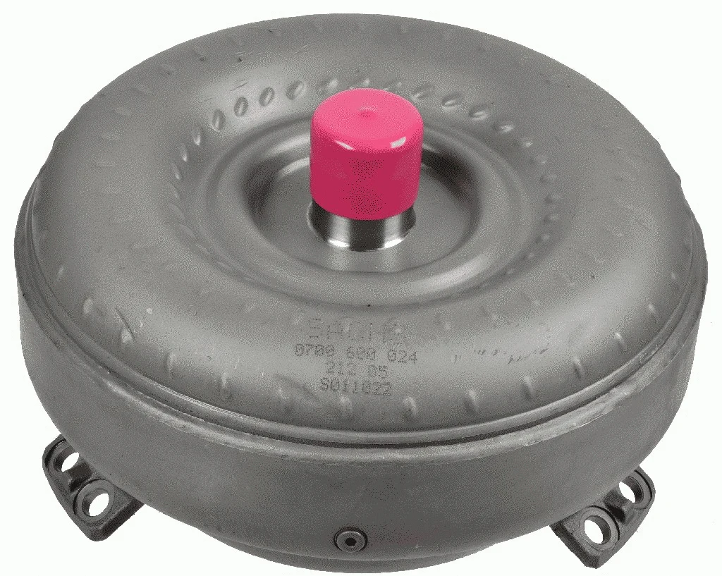 Torque Converter (0700 600 024)