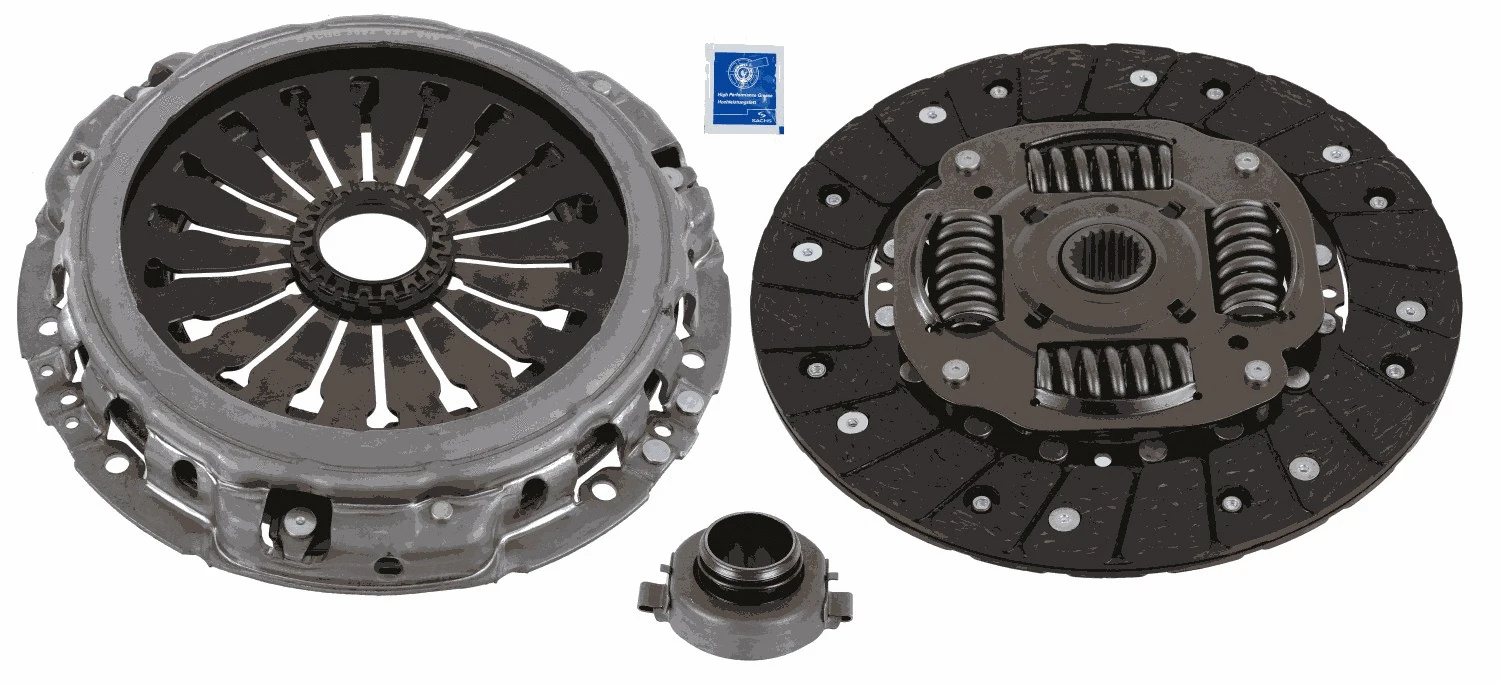 Clutch Kit (3000 951 645)