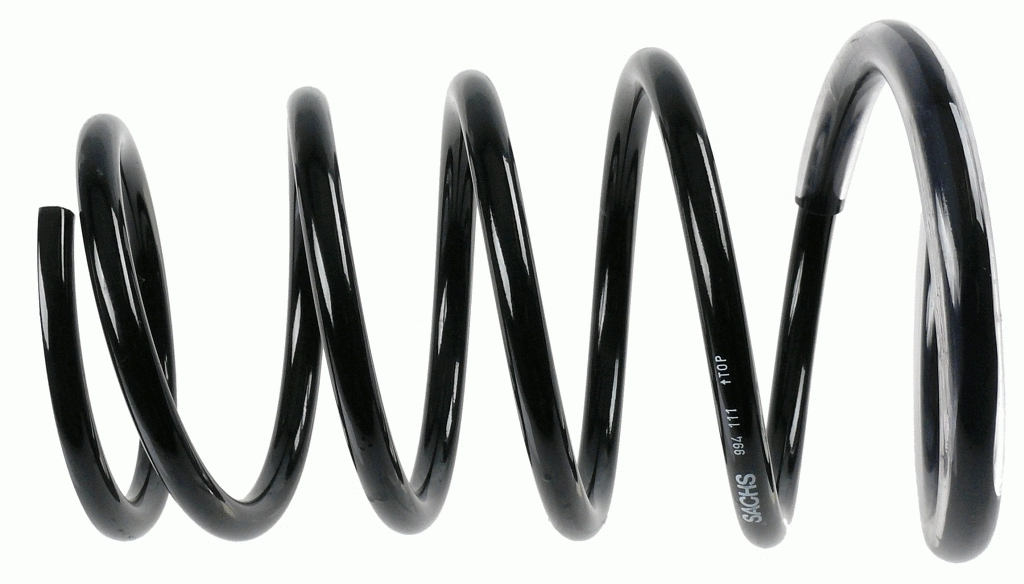 Suspension Spring (994 111)