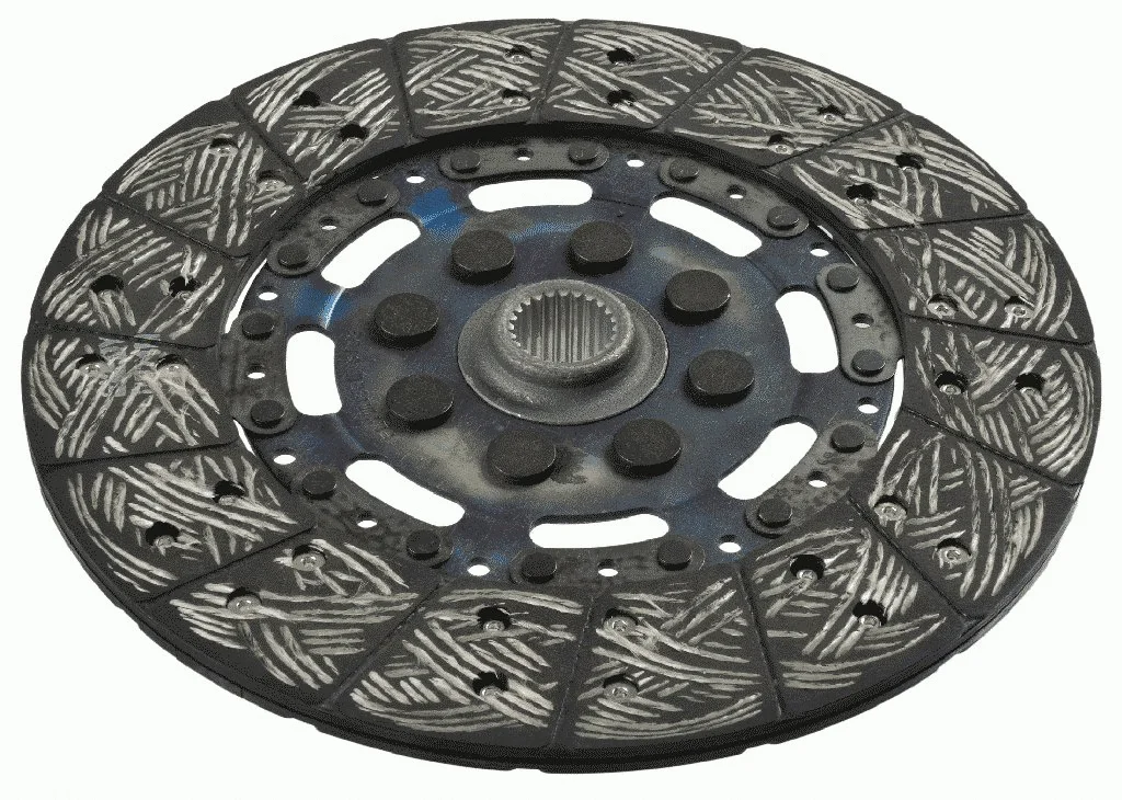 Clutch Disc