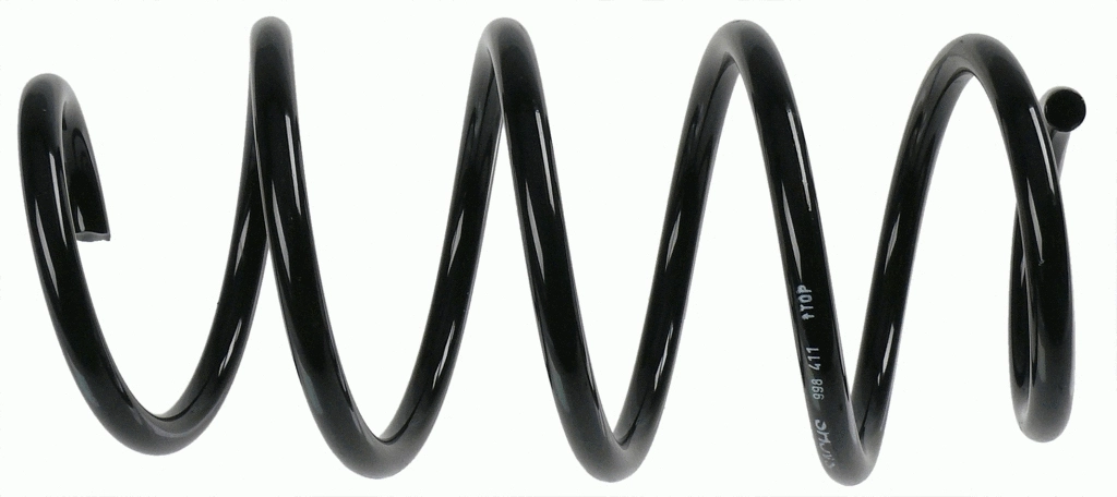 Suspension Spring (998 411)