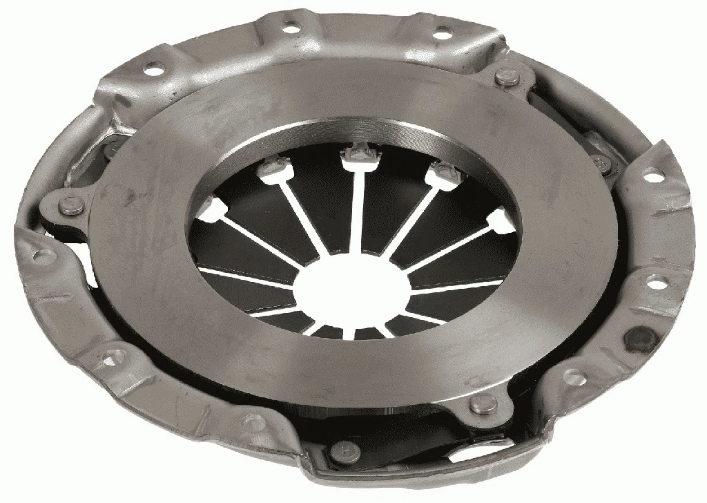 Clutch Pressure Plate