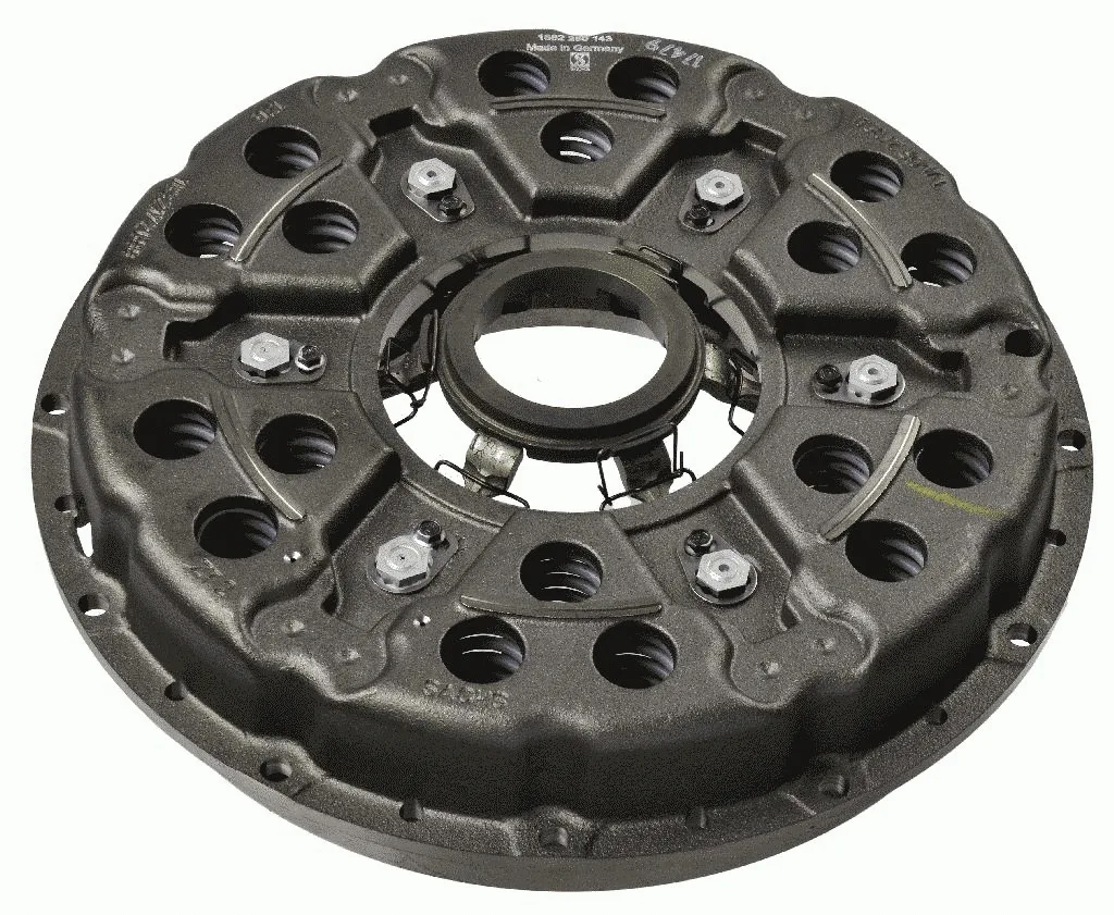 Clutch Pressure Plate (1882 250 143)