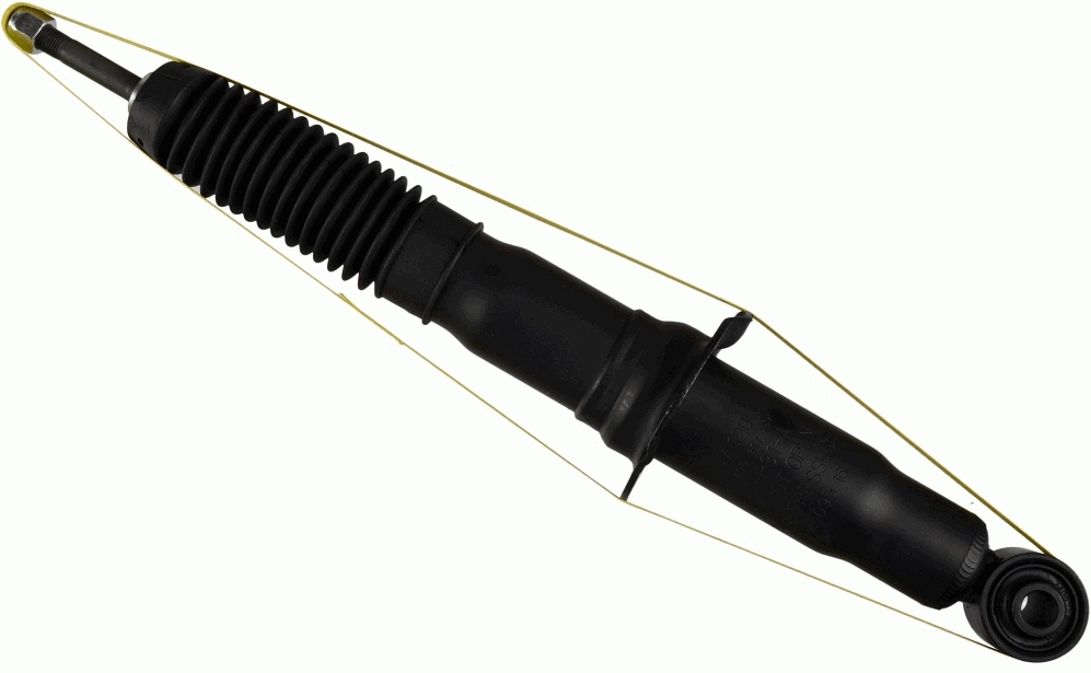 Shock Absorber (317 129)