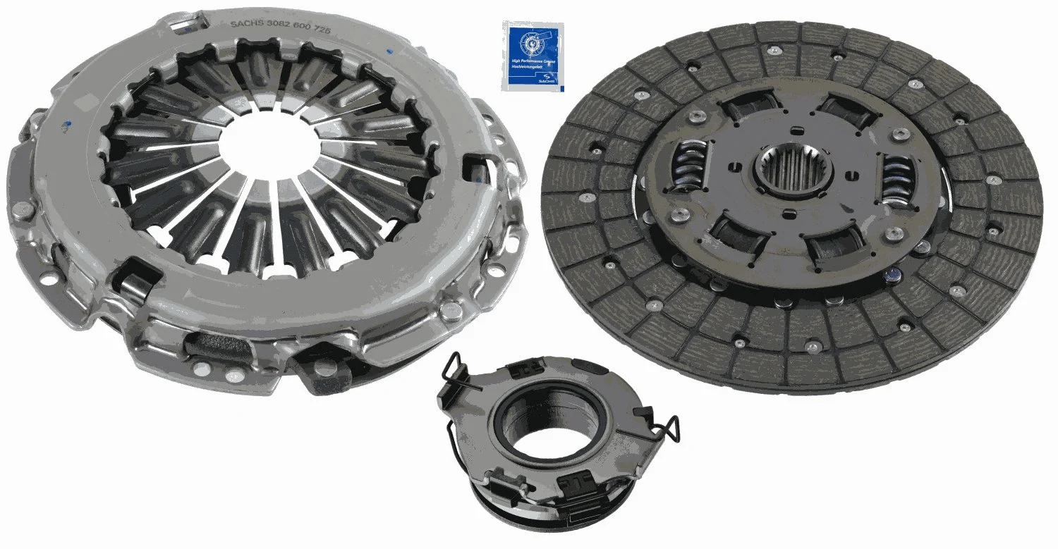 Clutch Kit (3000 954 060)