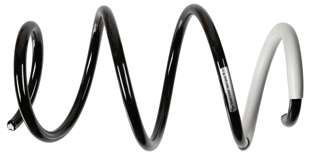 Suspension Spring (993 455)