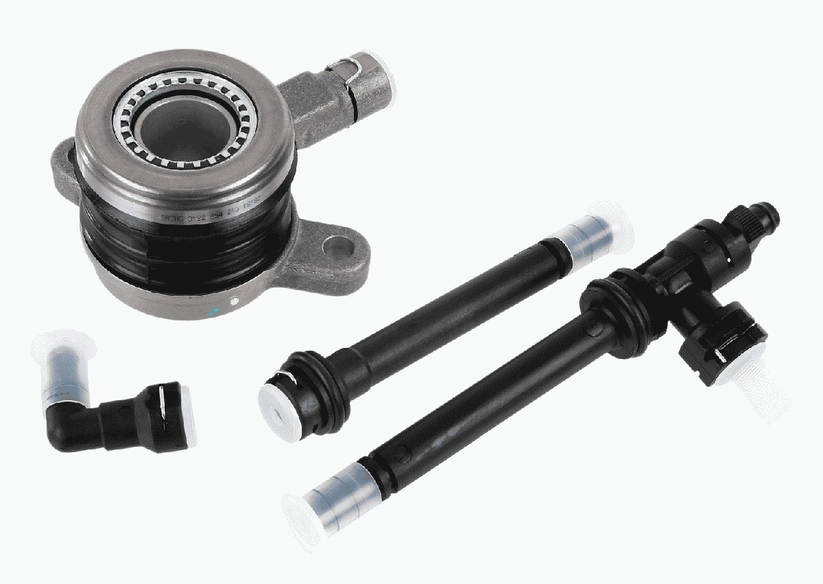 Central Slave Cylinder, clutch (3182 654 210)