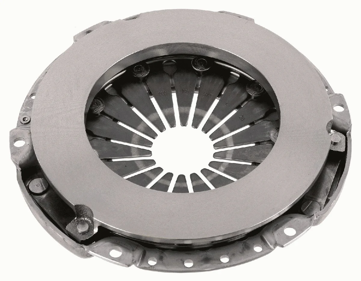 Clutch Pressure Plate