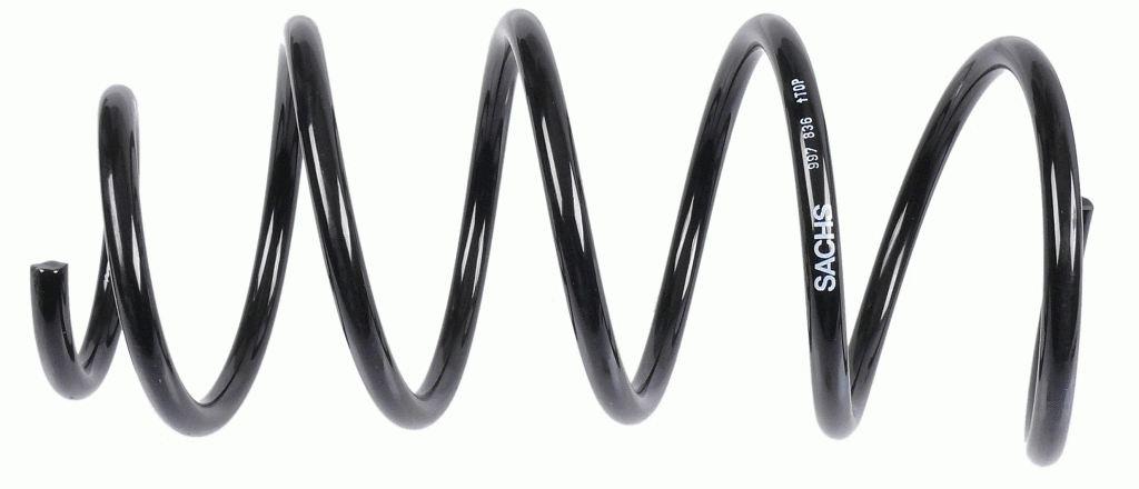 Suspension Spring (997 836)