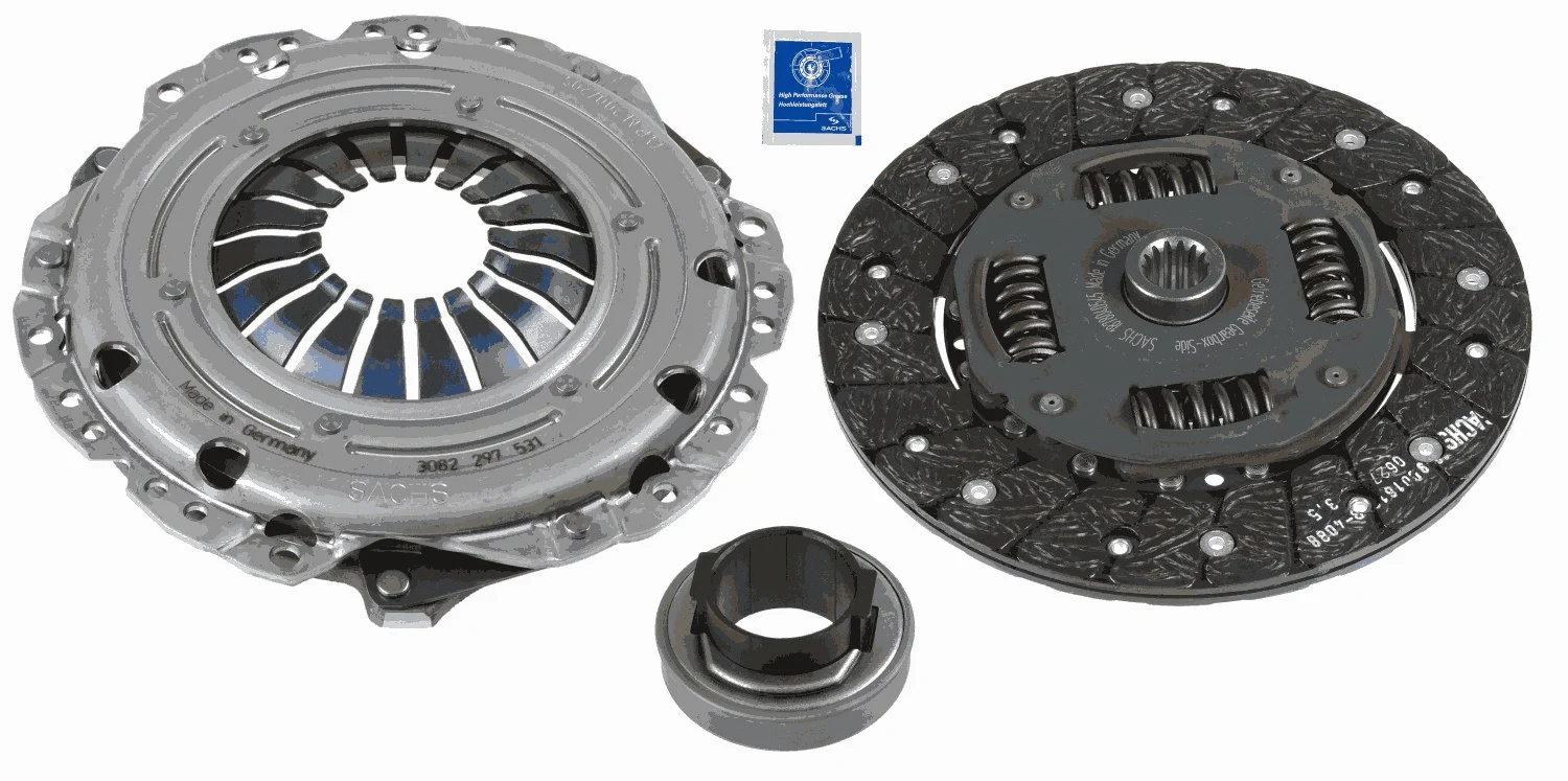Clutch Kit (3000 838 101)