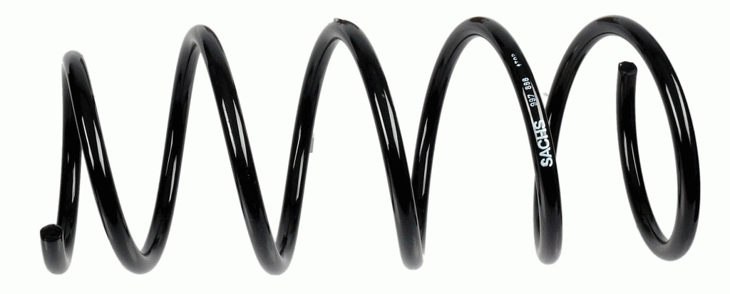 Suspension Spring (997 888)