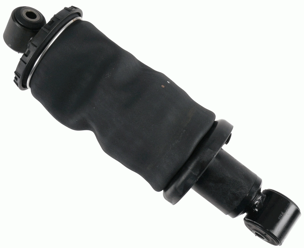 Shock Absorber, driver cab suspension (313 184)