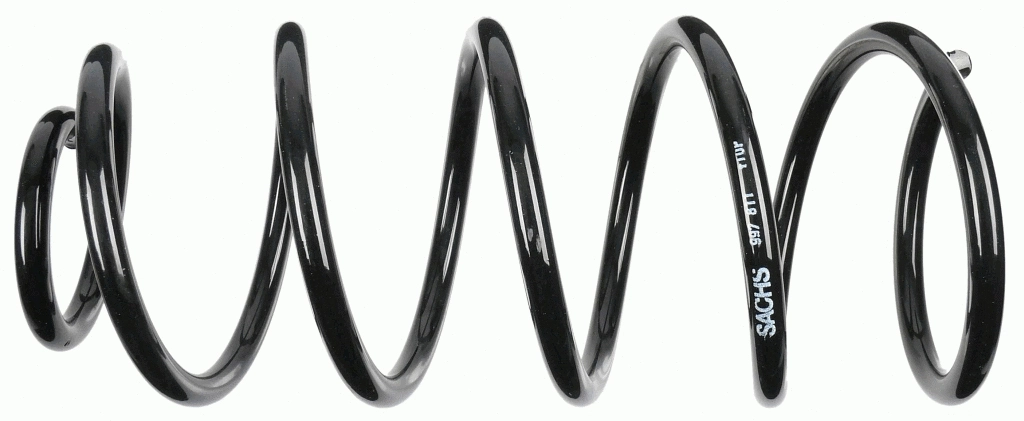 Suspension Spring (997 811)