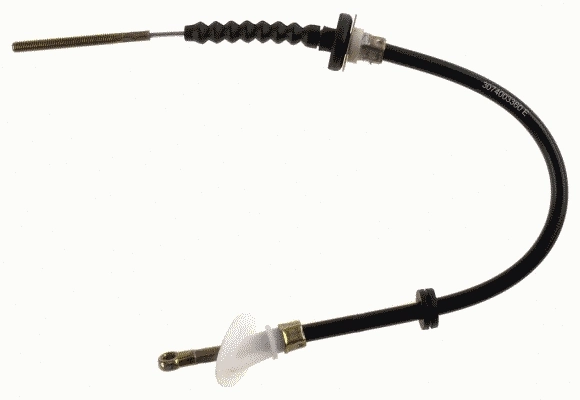 Cable Pull, clutch control (3074 003 360)