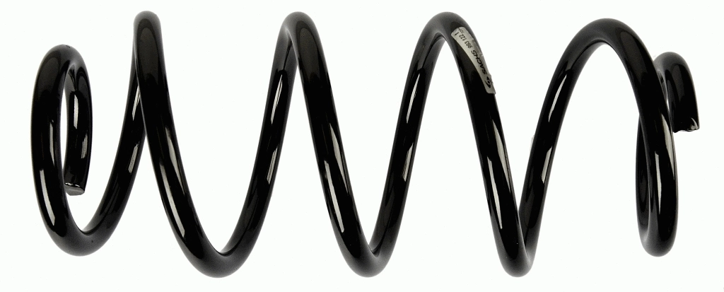 Suspension Spring (993 122)