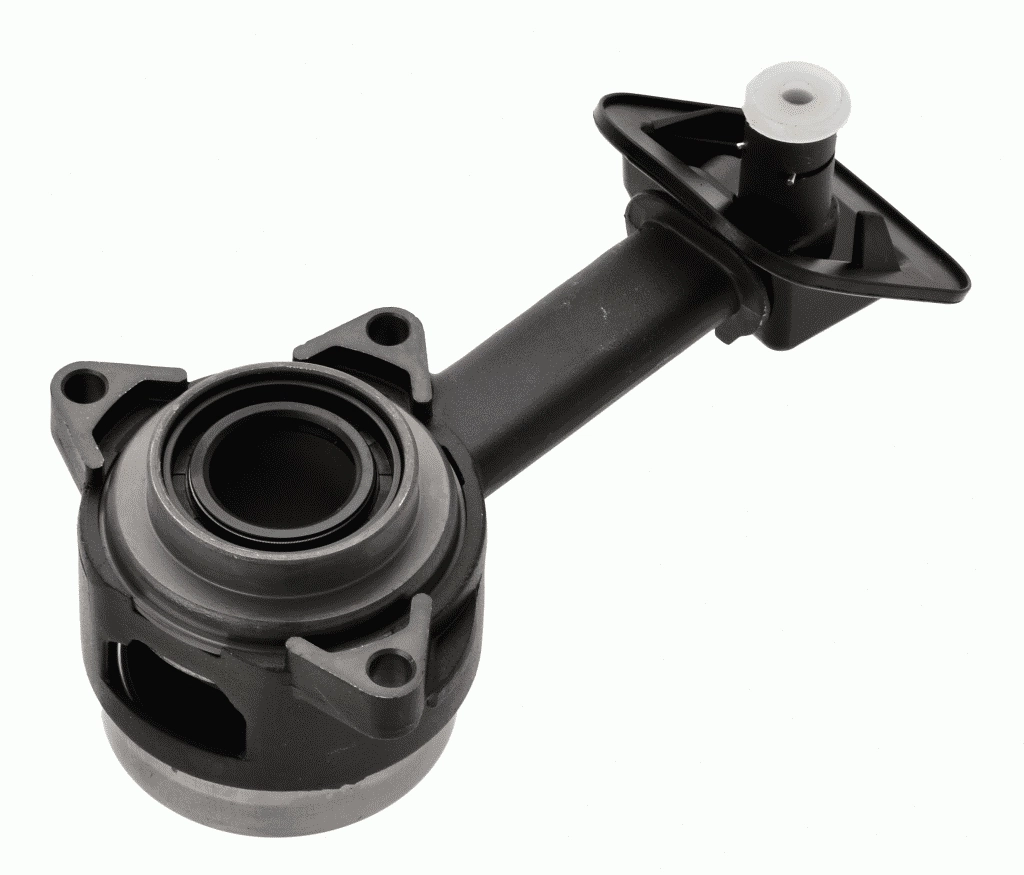 Central Slave Cylinder, clutch