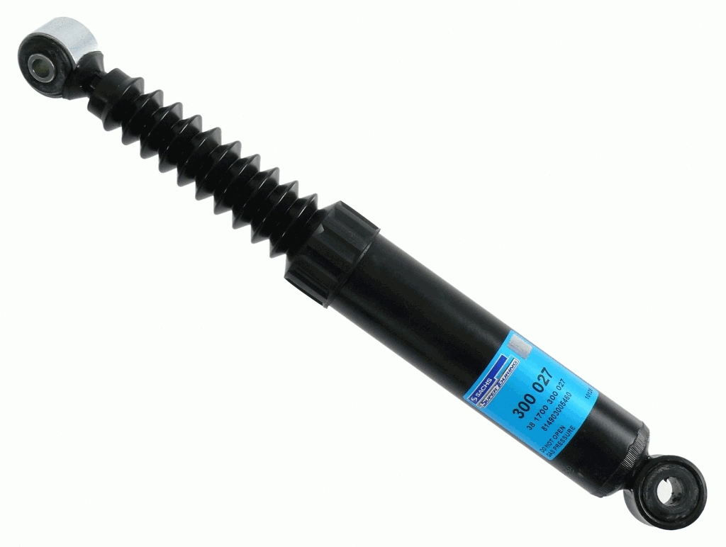 Shock Absorber (300 027)