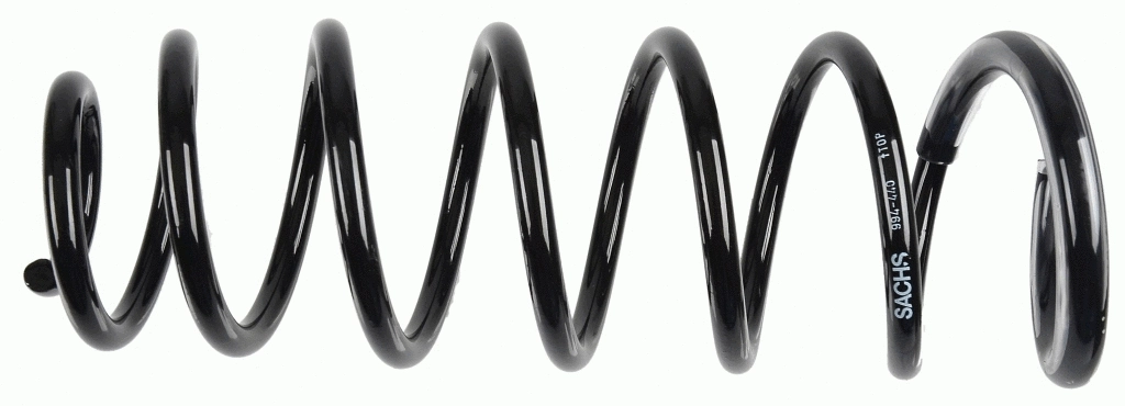 Suspension Spring (994 440)