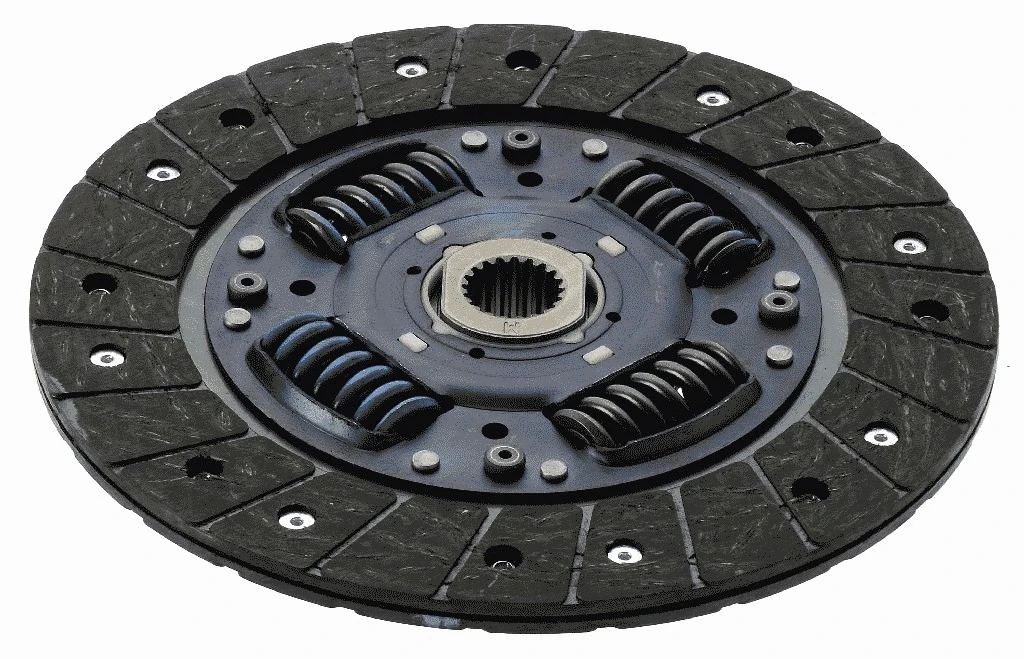 Clutch Disc