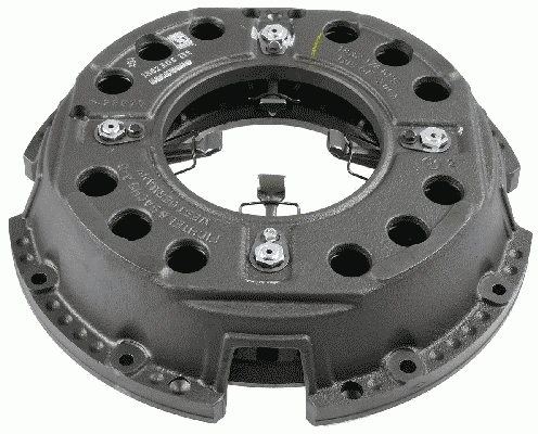 Clutch Pressure Plate (1882 305 131)