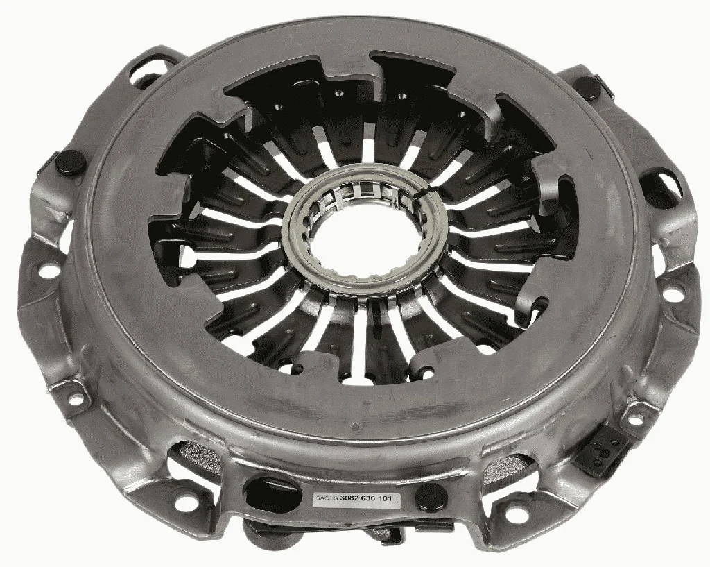 Clutch Pressure Plate (3082 636 101)